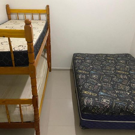 Oasys Hospedagem Guaratuba Esterno foto