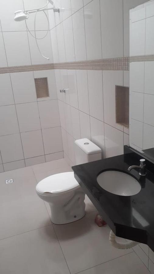 Oasys Hospedagem Guaratuba Esterno foto