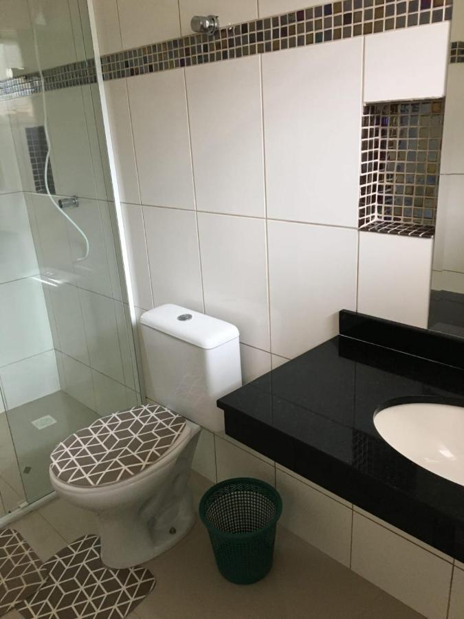 Oasys Hospedagem Guaratuba Esterno foto