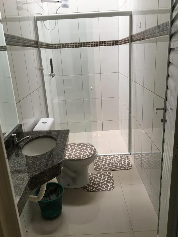 Oasys Hospedagem Guaratuba Esterno foto