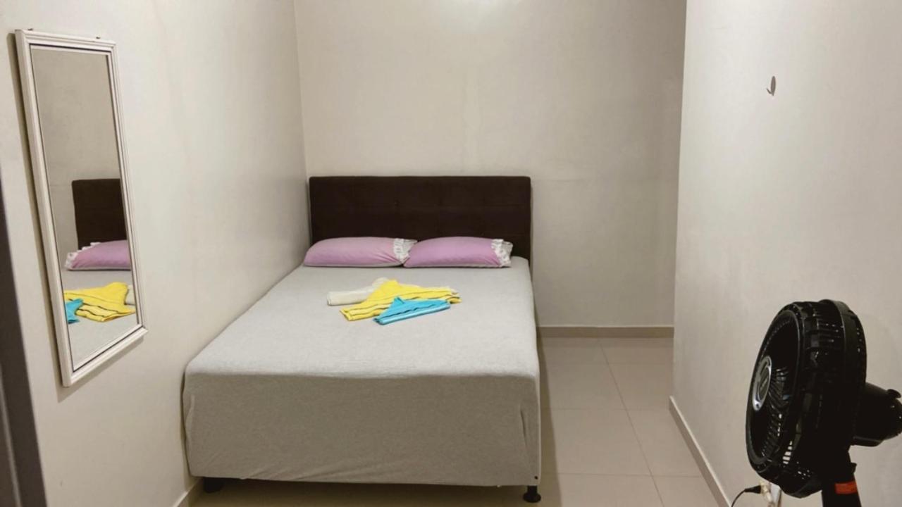 Oasys Hospedagem Guaratuba Esterno foto