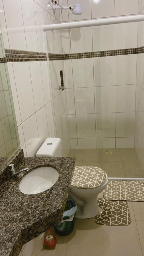 Oasys Hospedagem Guaratuba Esterno foto