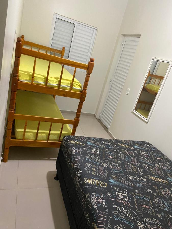 Oasys Hospedagem Guaratuba Esterno foto